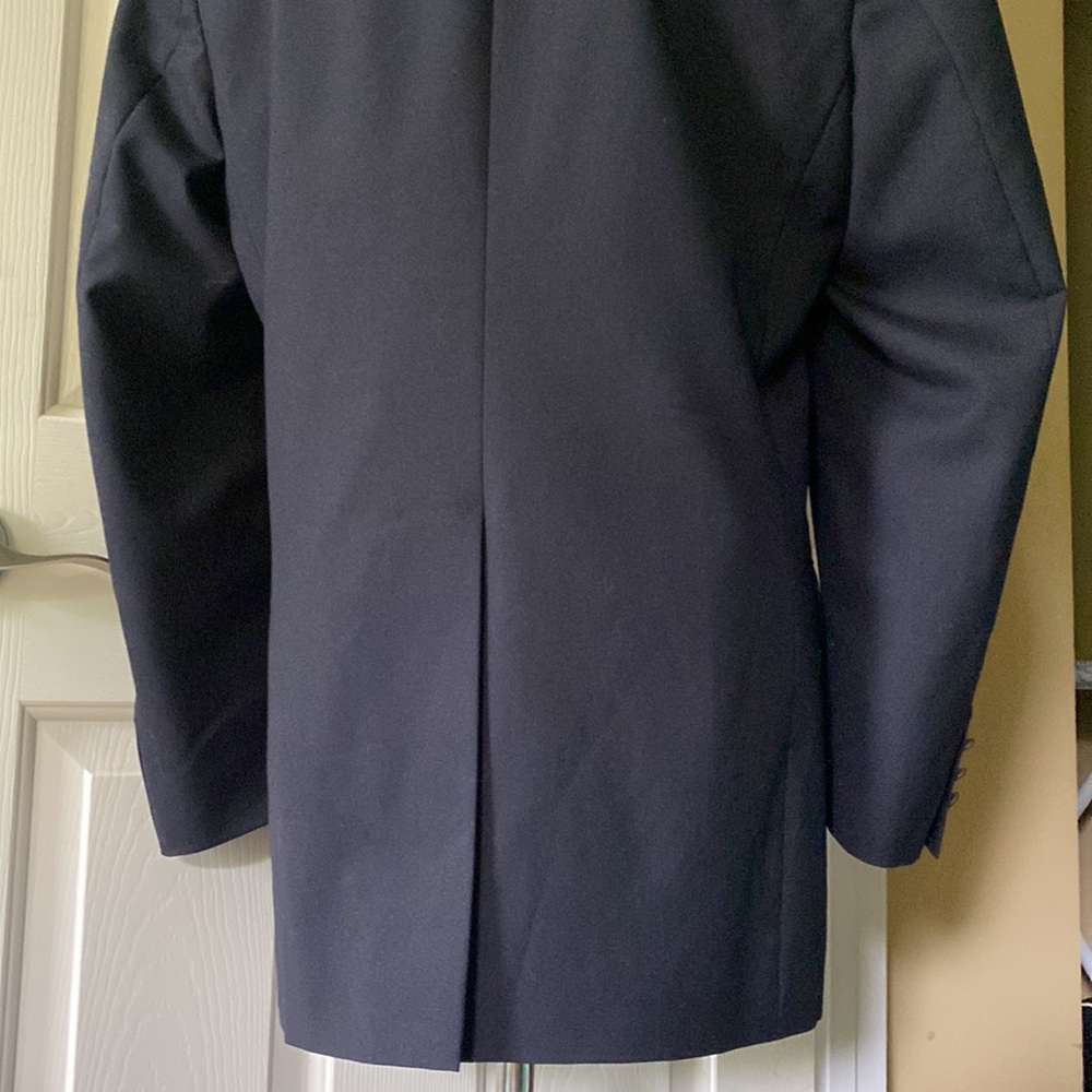 Navy Blazer - Picture 4 of 12